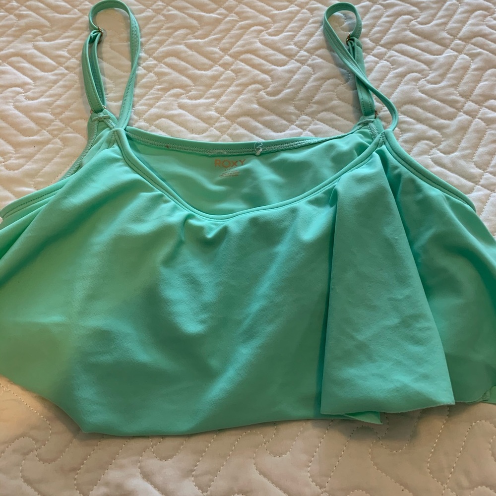 Roxy Bikini top